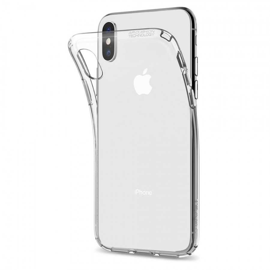 قاب ژله ای آیفون xs plus
