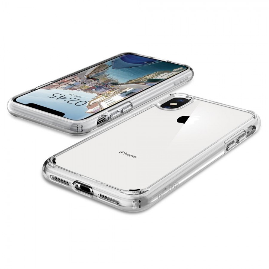 قاب ژله ای آیفون xs plus