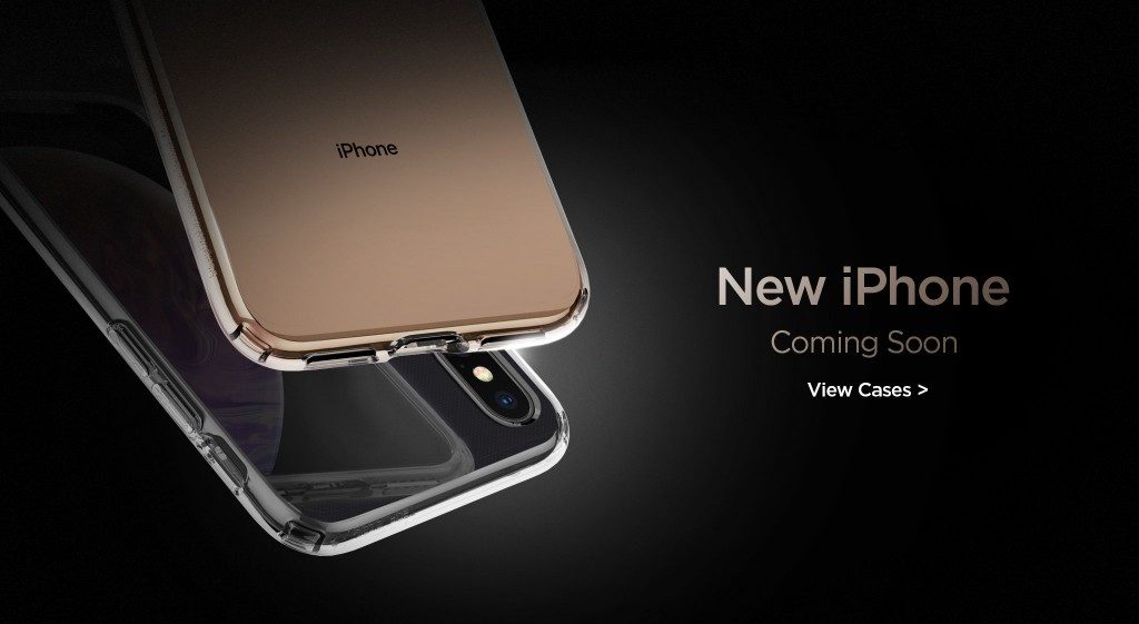 قاب گوشی آیفون xs