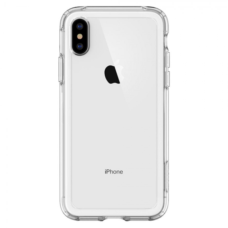 قاب ژله ای آیفون xs plus