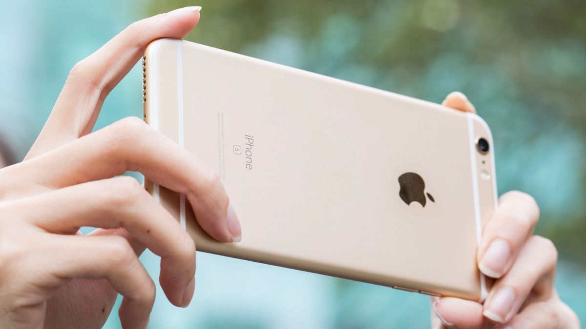 دوربین آیفون xs