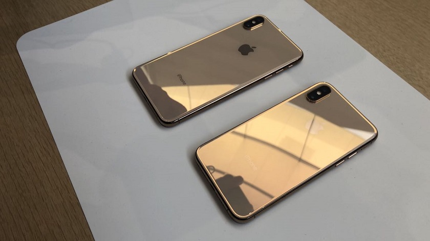 iPhone Xs Max، سنگین ترین گوشی کمپانی اپل