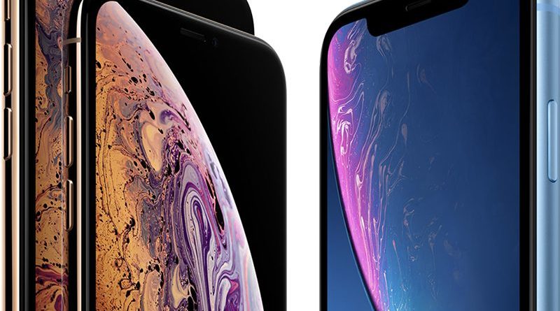 اپل IPhone Xs Max
