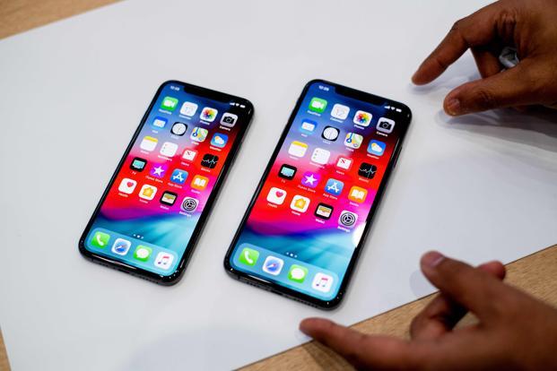 آیفون xs max