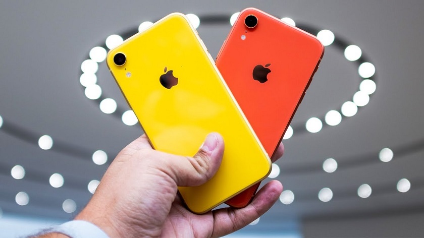 هر آنچه که در رابطه با گوشی iPhone Xr باید بدانید