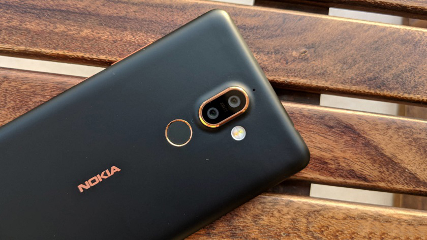 گوشی نوکیا 7 Plus، آخرین آپدیت اندروید Pie را با کمی تاخیر دریافت میکند