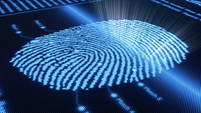 آیا اپل از اسکنر اثر انگشت در زیر صفحه نمایش، استفاده خواهد کرد؟