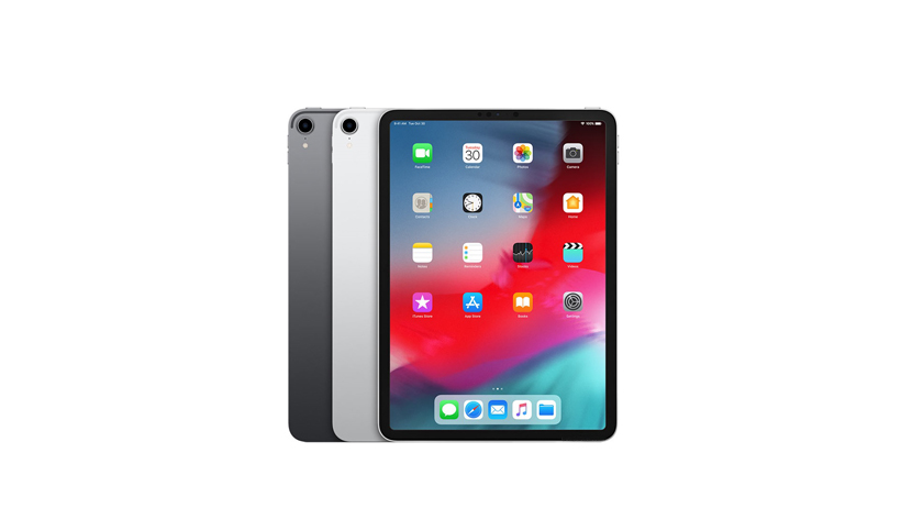 اپل تبلت جدید خود را با نام iPad Pro 11 معرفی کرد