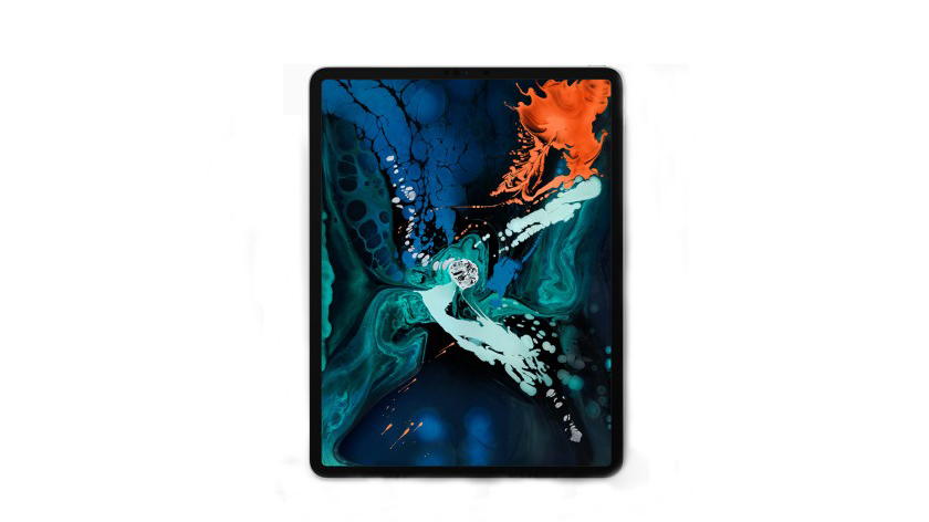 دیگر تبلت جدید کمپانی اپل با نام Apple iPad Pro 12.9 2018 معرفی شد