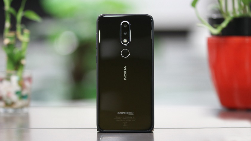 دو گوشی  نوکیا ۶.۱ و نوکیا ۶.۱ پلاس، اندروید ۹.۰ را دریافت کردند