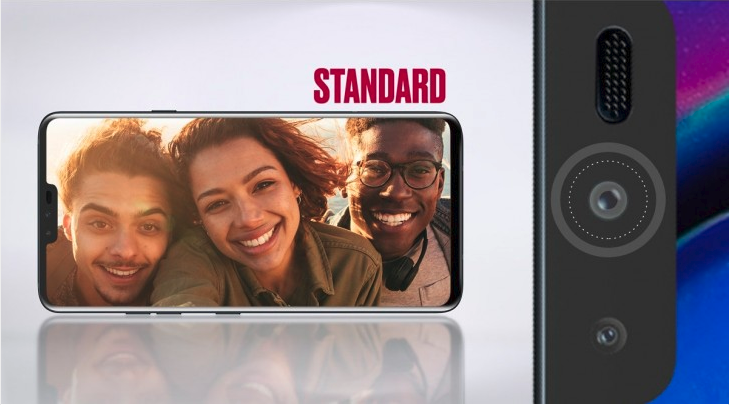 lg v40 thinq