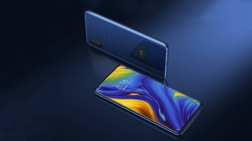 پرچمدار جدید شیائومی با رم 10 گیگابایتی و قابلیت پشتیبانی از شبکه 5G، معرفی شد