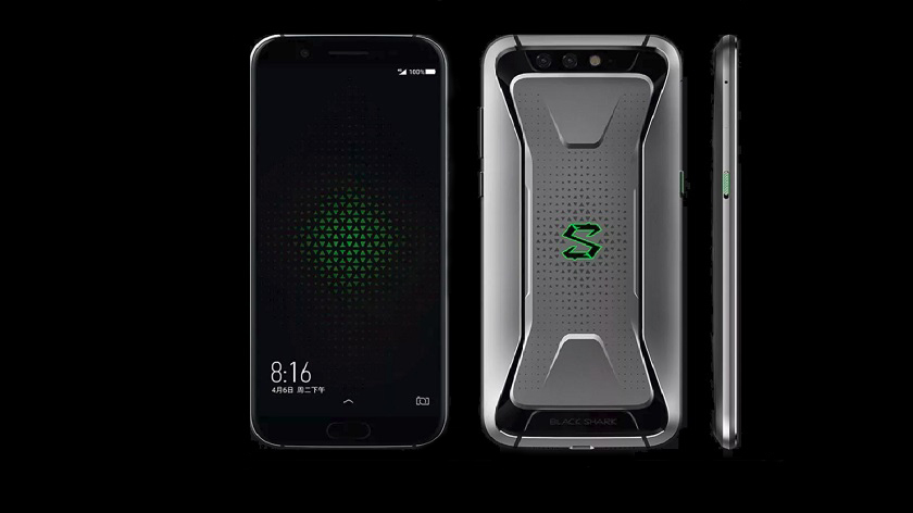 اطلاعات بخش پردازنده گوشی شیائومی Black shark 2 از گیگبنچ منتشر شد