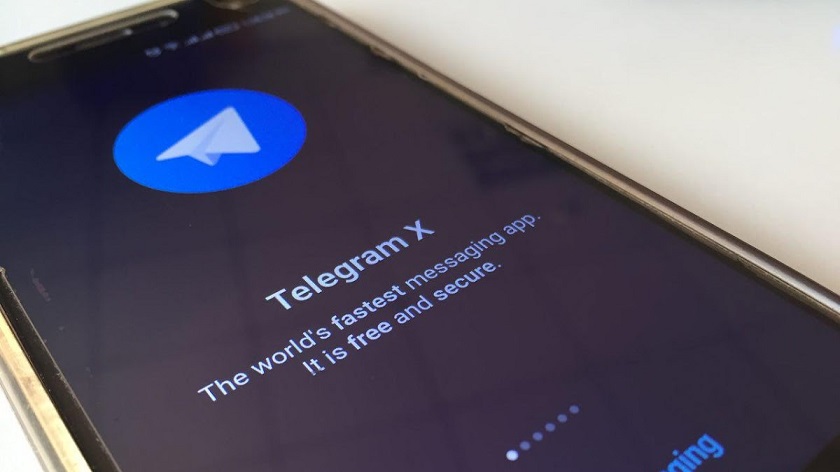 با انتشار آپدیت جدید، Telegram X از سیستم عامل اندروید 9.0 Pie پشتیبانی خواهد کرد