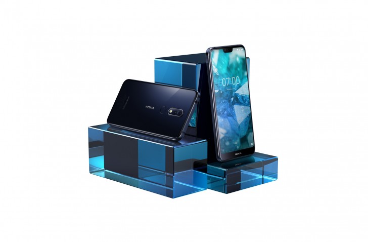 نوکیا 7.1