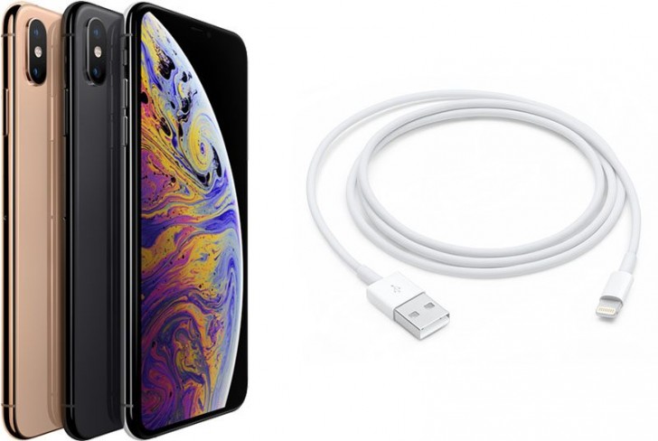 گوشی ایفون xs
