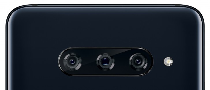 lg v40 thinq