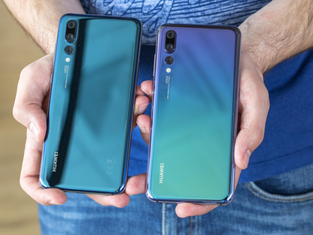 هواوی mate 10 pro