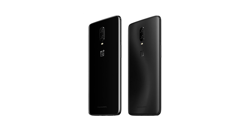 کمپانی وان پلاس پرچمدار خود را با نامone plus 6T معرفی کرد