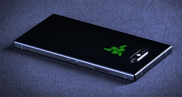 ریزر Razer Phone 2