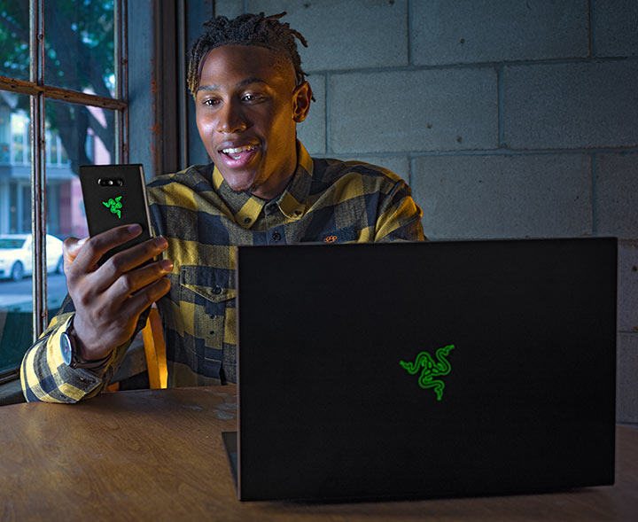 Razer Phone 2
