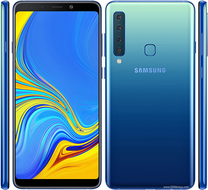 سامسونگ گلکسی a9 2018
