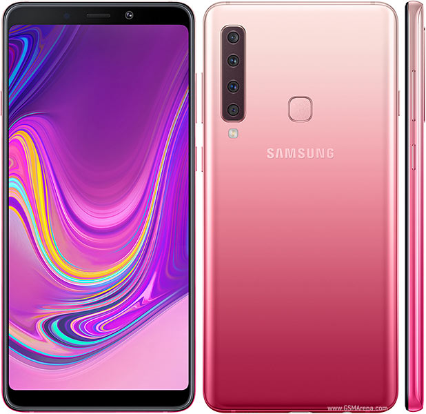 Galaxy a9 2018