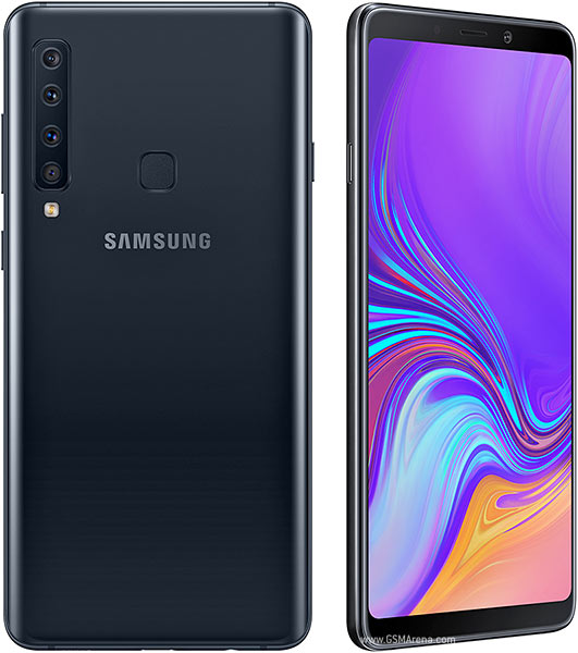 گلکسی a9 2018