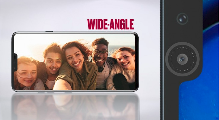 lg v40 thinq