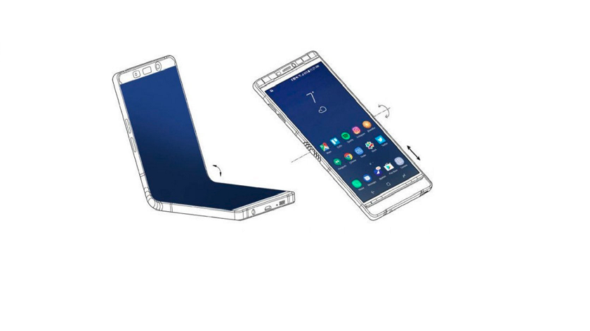 اولین گوشی انعطاف پذیر هواوی، از شبکه 5G نیز پشتیبانی خواهد کرد