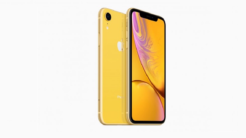 ثبت پیش سفارش برای گوشی iPhone Xr آغاز شد