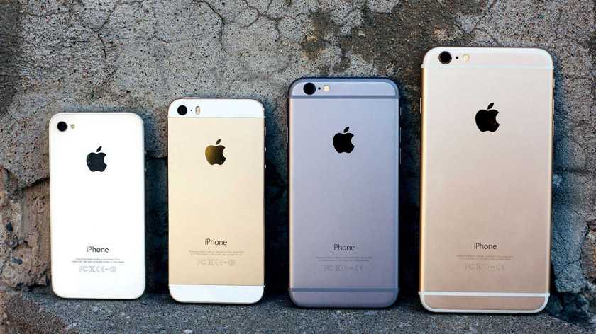 غیر منتظره2 [مشکل بزرگ برای کاربران گوشی های آیفون]