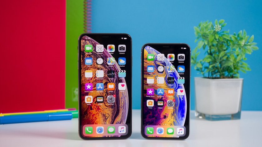 اولین گوشی اپل با قابلیت پشتیبانی از شبکه 5G در سال 2020 معرفی میشود