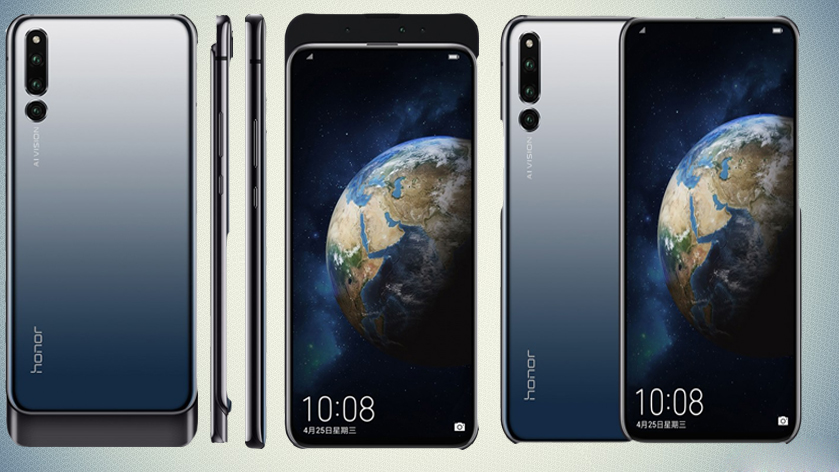 آنر Magic 2 به صورت رسمی معرفی شد