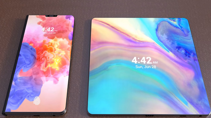 اطلاعات جدید از گوشی انعطاف پذیر هواوی