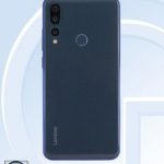 گوشی جدید لنوو