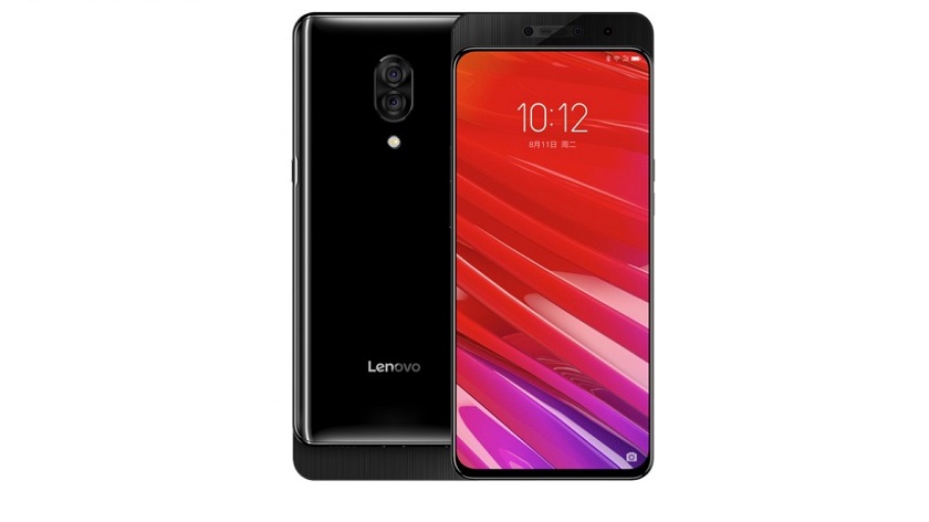 لنوو Z5 Pro به صورت رسمی معرفی شد