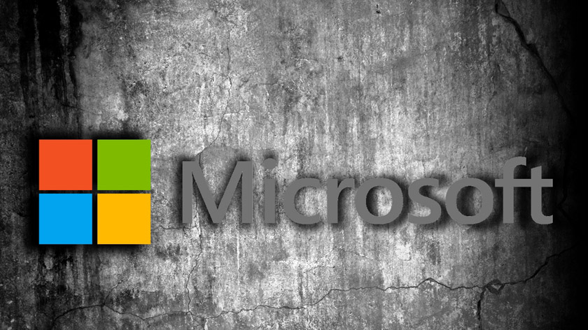 از نظر ارزش گذاری کمپانی ها، مایکروسافت اپل را پشت سر گذاشت