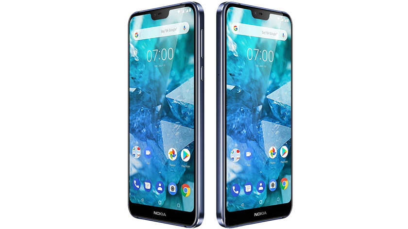 نوکیا X7 اپدیت مربوط به سیستم عامل اندروید 9.0 را دریافت خواهد کرد