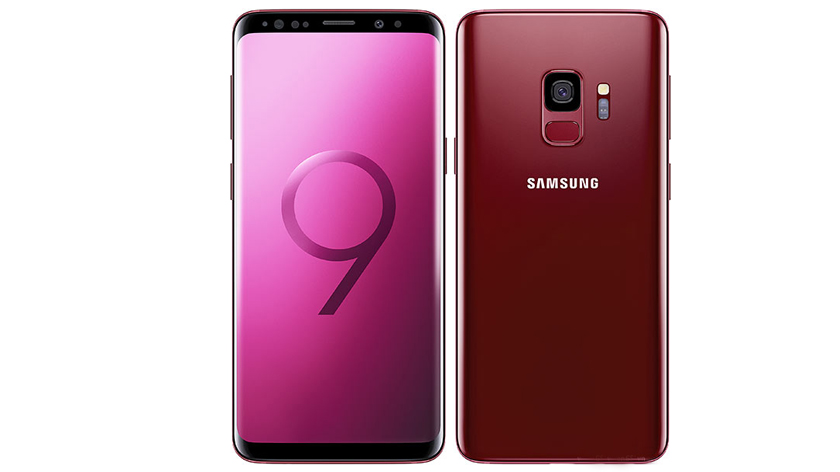 گلکسی S9 و +S9، دومین نسخه آزمایشی اندروید 9.0 را دریافت کردند