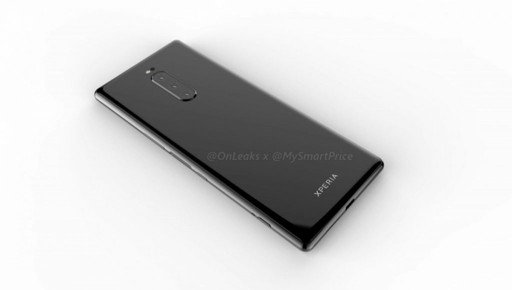 سونی اکسپریا xz4