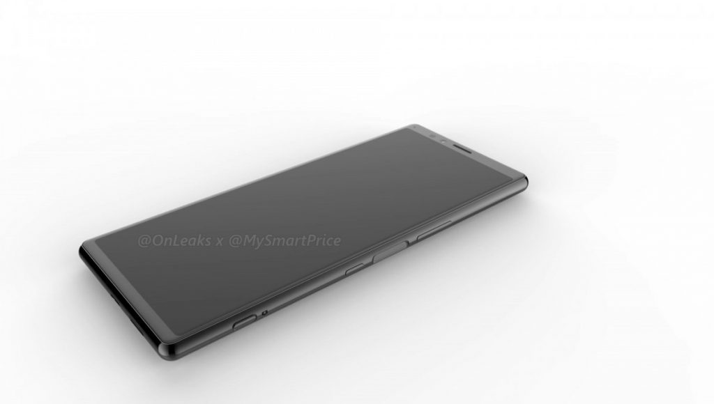 سونی اکسپریا xz4