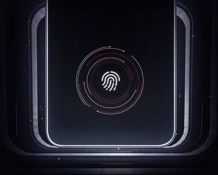 سنسور اثر انگشت