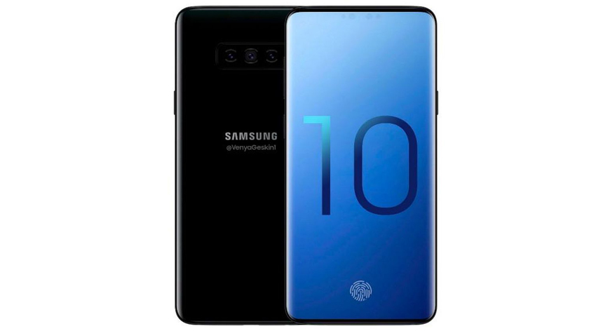 سامسونگ گلکسی +S10، گوشی هواوی Mate 20 Pro را در AnTuTu مغلوب کرد