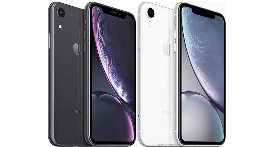 از زمان معرفی، اپل آیفون XR بیشترین میزان فروش را در بین تمامی آیفون ها داشته است