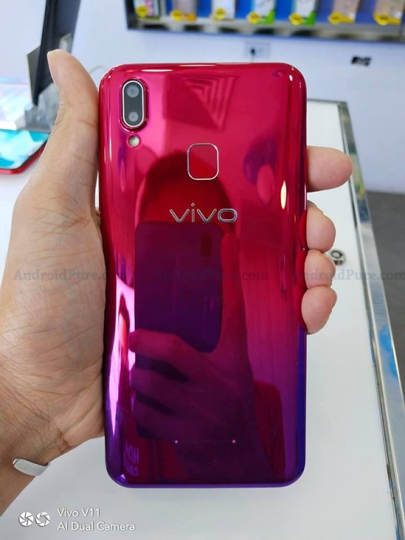 vivo y95