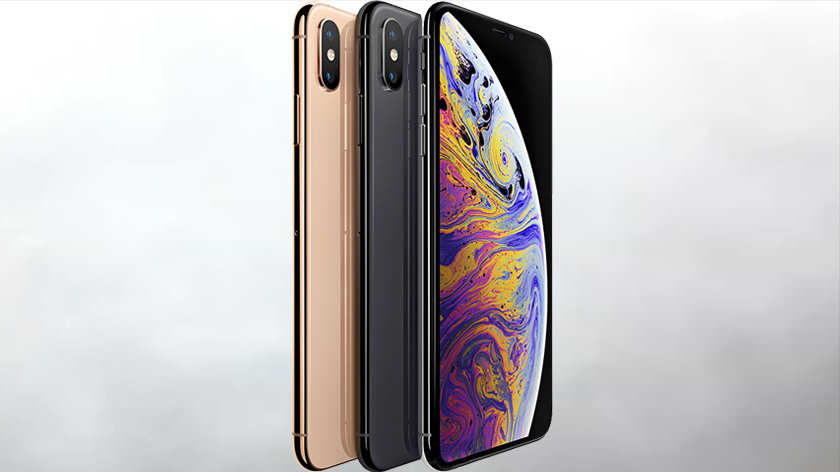 آیفون xs