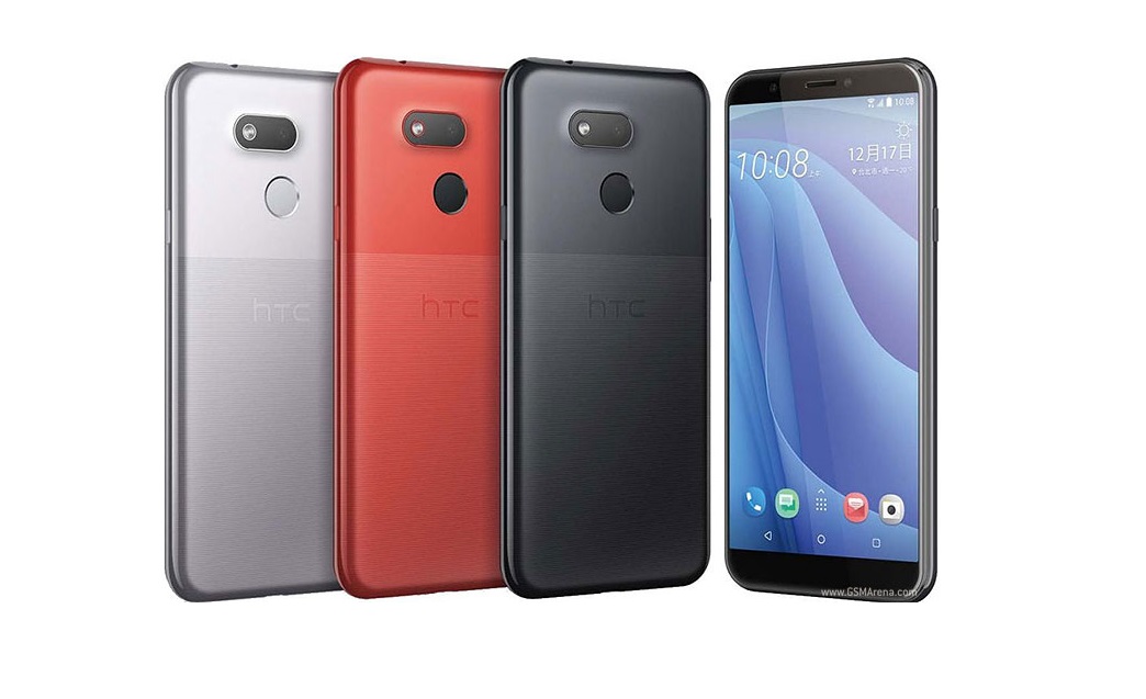 اچ تی سی دیزایر 12S