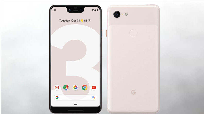 گوگل پیکسل 3 xl