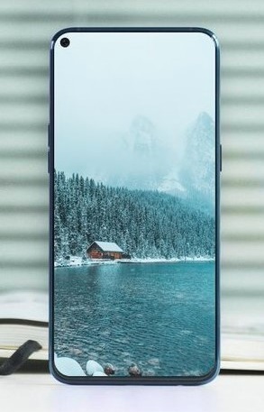 صفحه نمایش S10 پلاس سامسونگ